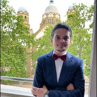 Luka Matović Email
