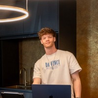 Tolooko Employee Wouter de Visser's profile photo