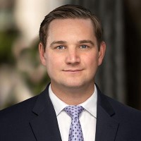 Merrill Lynch Wealth Management Employee Brandon Ritchie's profile photo