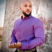 Southwest Community Health Center Employee Samuel Diaz's profile photo