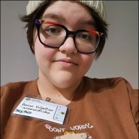 Amelore Employee Reese Valentine's profile photo