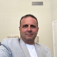 Nicholas Palumbo Email & Phone Number