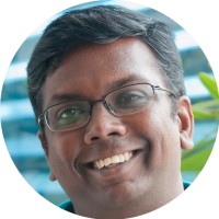 BHIVE Workspace Employee Ravindra M.k's profile photo