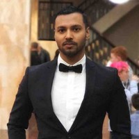 Celero Solutions Employee Ehsan Sarder's profile photo