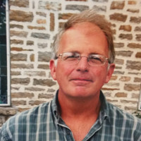 Lansdale Surveying Inc Employee Jeff Houchin's profile photo