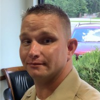 NMCB 4 Employee William Baird's profile photo
