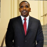 Fulton County Public Works Employee Patrick Person's profile photo