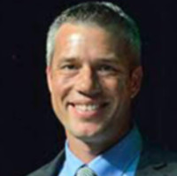 Acadian Total Security Employee Damien Quibodeaux's profile photo