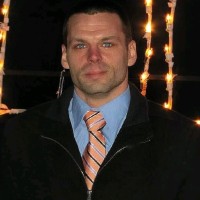 CT JR Huskies, Uconn Employee Joseph Cleary's profile photo