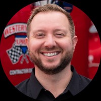 The Great Game of Business Employee Michael Ensminger's profile photo