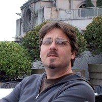 Toulouse Limited Employee Marc Simpson's profile photo