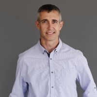 AKS Engineering & Forestry Employee Jake Bolland's profile photo