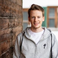 adidas Employee Daniel Rudolf's profile photo