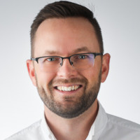 Clinic Mastery Employee Daniel Gibbs's profile photo