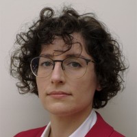 TECHNO PRO HISPANIA S.L. Employee María Dolores Fernández Ballesteros's profile photo