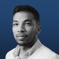 Realm Digital Employee Suhail Pelwan's profile photo