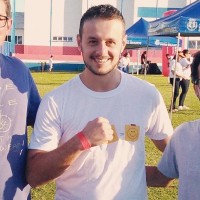 Elisandro Luis Cichelero's profile photo