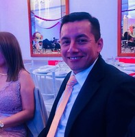 Manelsa Employee Renzo Martínez Fajardo's profile photo