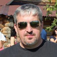 Draivn Employee Andrey Borschov's profile photo