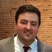 Baldwin Richardson Foods Employee Kyle Cunningham's profile photo