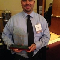 RK Steel Employee Gabriel Cordova's profile photo
