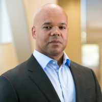 Accenture Employee David Harrison's profile photo