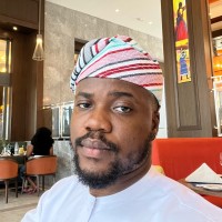Heroshe Employee Shalom Olatunji's profile photo