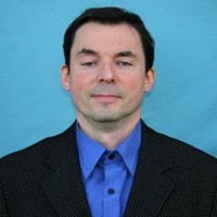 Nakisa Employee Jack Zgierski's profile photo