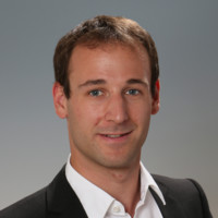 ChainSecurity Employee Dominic Brütsch's profile photo