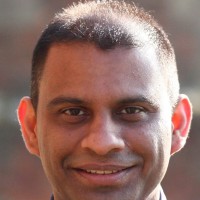 Agentdraw Limited Employee Dhermeshkumar Parmar's profile photo