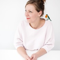 Vogelbescherming Vlaanderen Employee Agnes Wené's profile photo