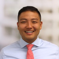 CARFAX Employee James Yi's profile photo