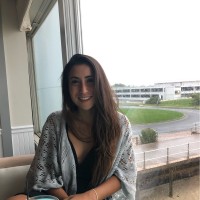 Inova Fairfax Hospital Employee Sarah Baba's profile photo