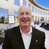 Muzo-works.com Employee Darren Buttle A4le's profile photo