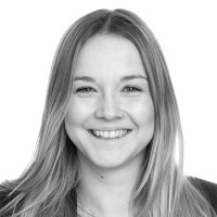Lassie Employee Ellinor Beckman's profile photo