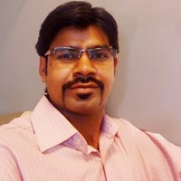 DQ Entertainment Employee Manish Choudhary's profile photo