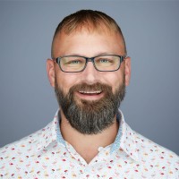 Vector3 Employee Clifford Moten's profile photo
