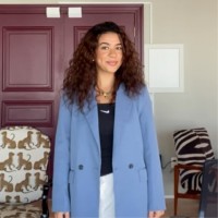 Jazz Side Employee Joana Mometto's profile photo