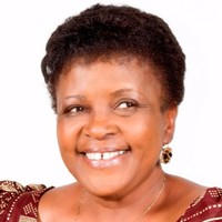 University of Zambia Employee Mary Ngoma's profile photo