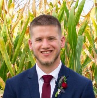 Prism Controls Employee Kyle Forbush's profile photo