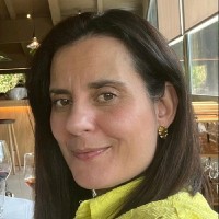 REPLASA Advanced Materials Employee Araceli Sesma's profile photo