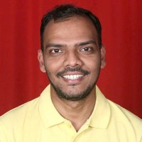 颖通(上海)贸易有限公司 Employee Vaibhav Naik's profile photo
