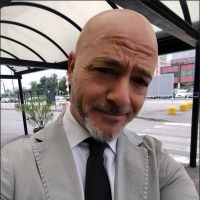 Gruppo Gesa Employee Massimo Malizia's profile photo