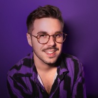 GREY BRASIL Employee Bruno Borghi's profile photo