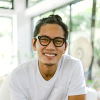 In Circle Employee Iking Uy's profile photo