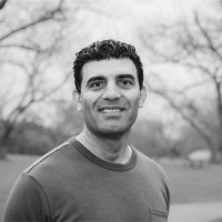 Phillips 66 Employee Muhammad Zaman's profile photo