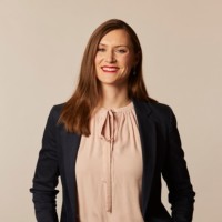 Taxdoo Employee Felicitas Lotfi's profile photo