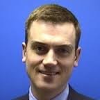 Aimbridge Hospitality Employee Niall Kelly's profile photo