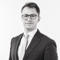 Carpenter Farraday Employee Henry Milton's profile photo