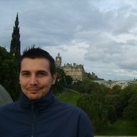 Ravelli Employee Andrea Busollo's profile photo